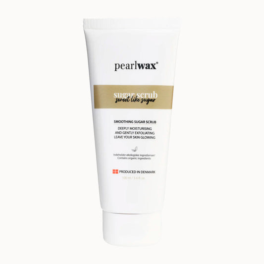 Pearlwax sokerikuorinta 100ml