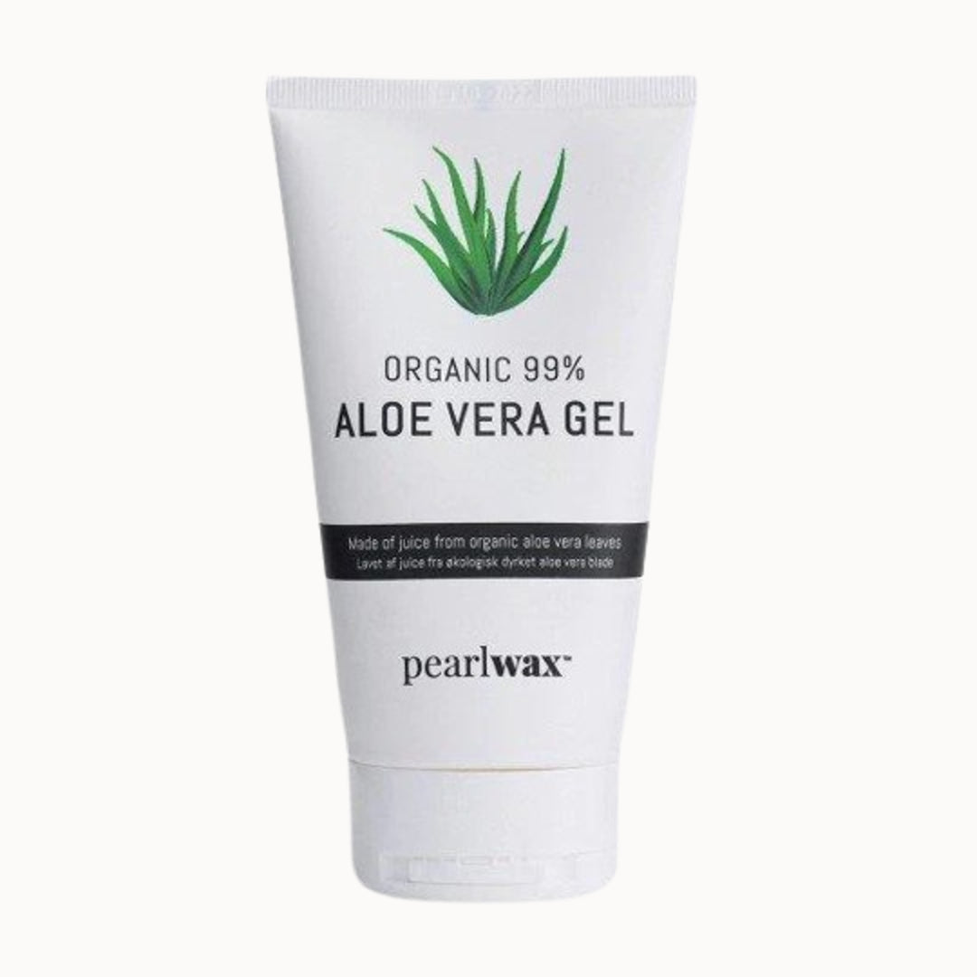 Aloe Vera -geeli
