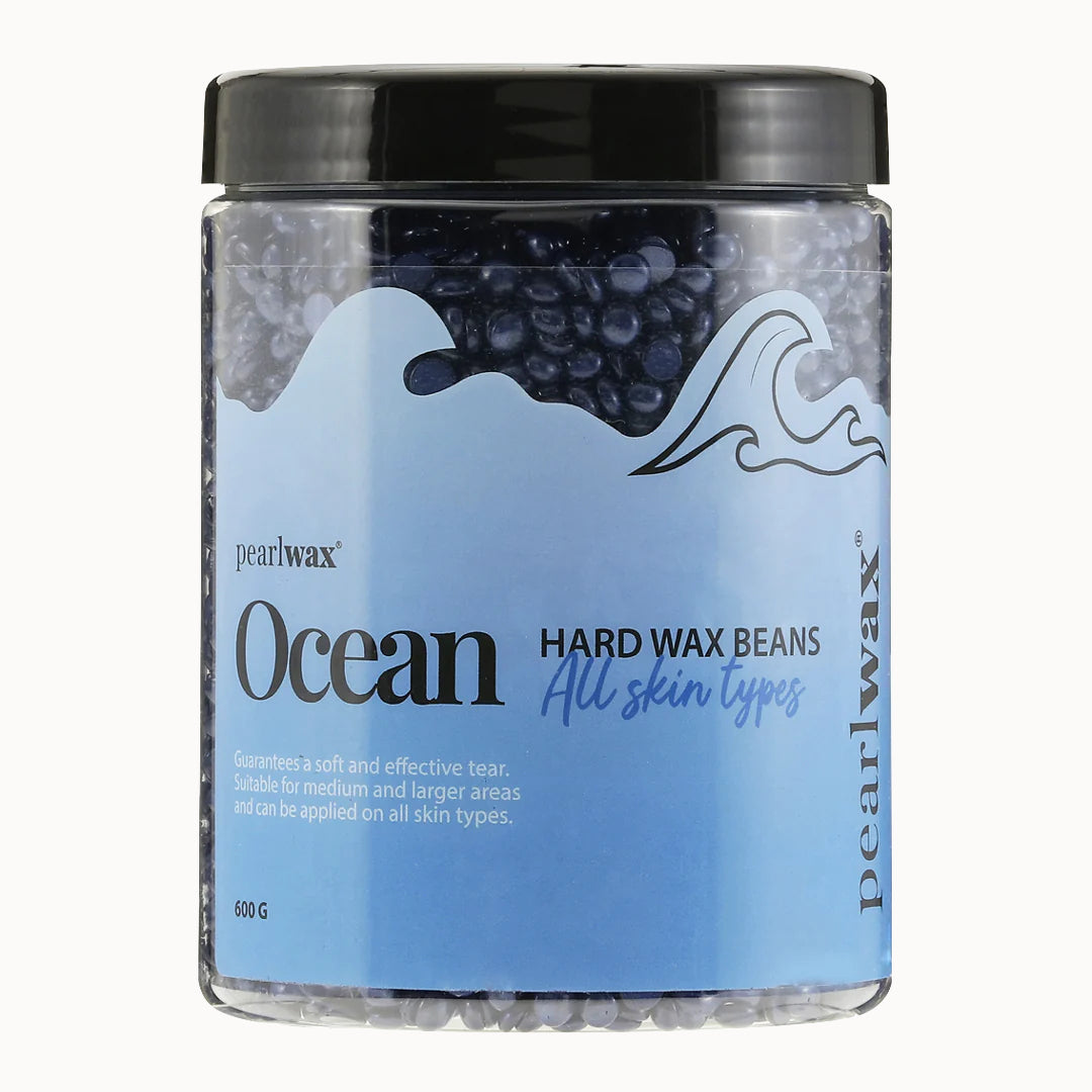 Pearlwax Ocean Kaikki ihotyypit