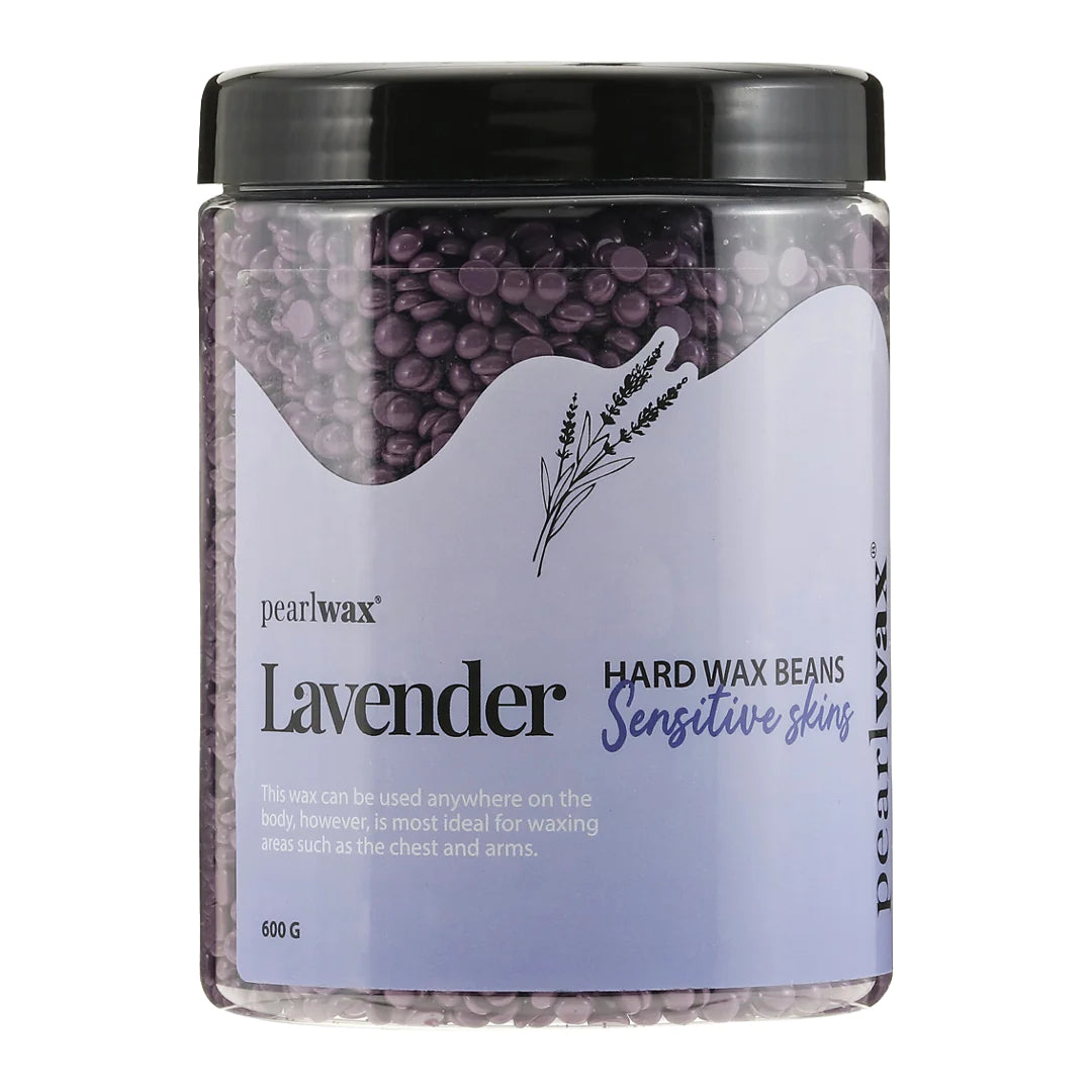 Pearlwax Laventeli Rinta & Käsivarret
