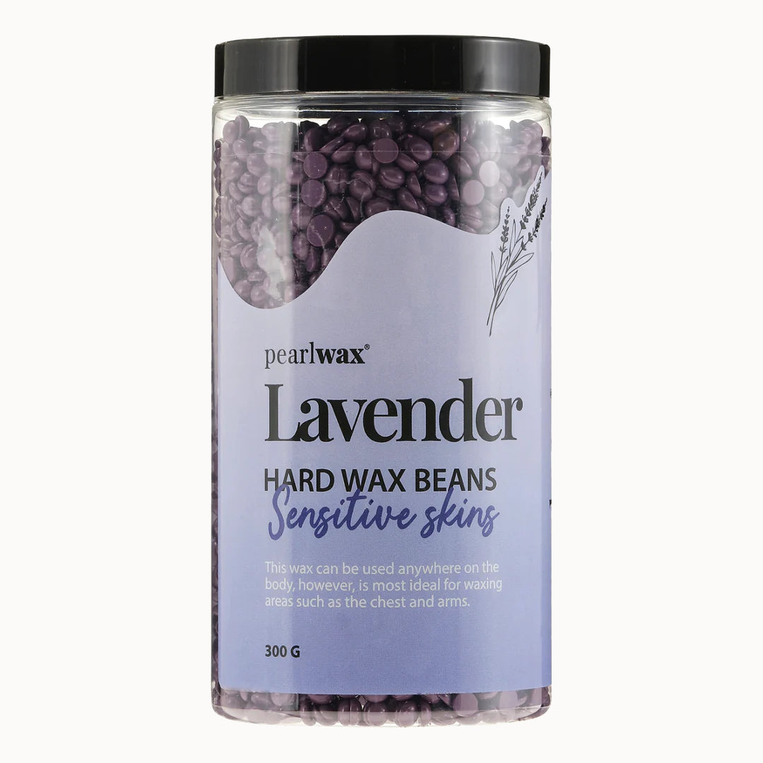Pearlwax Laventeli Rinta & Käsivarret