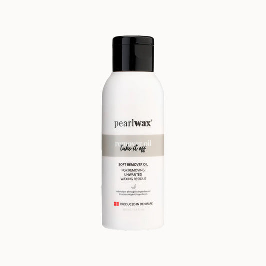 Helmivahan poistoöljy 100ml