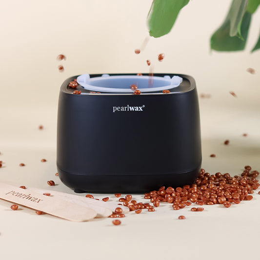 Pearlwax Premium lämmitin