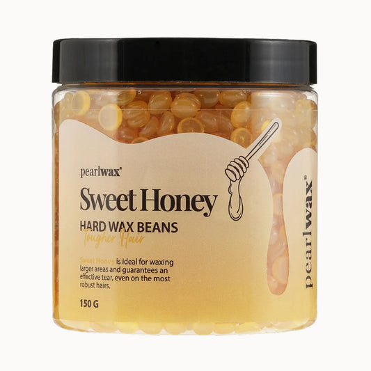 Pearlwax Sweet Honey Robust Hair